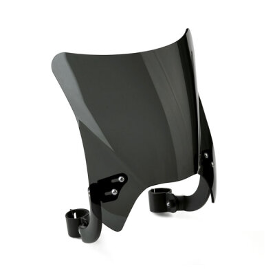 NC Mohawk™ windshield dark tint