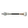 Barnett, transmission speedo cable. 36". Braided steel