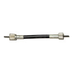 Barnett, tachometer cable. 32.5". Black