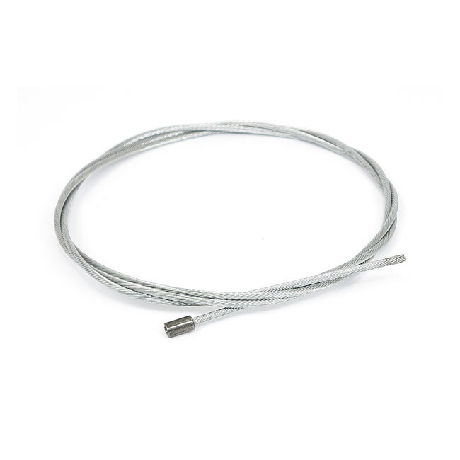 Barnett, inner brake/clutch cable 62"
