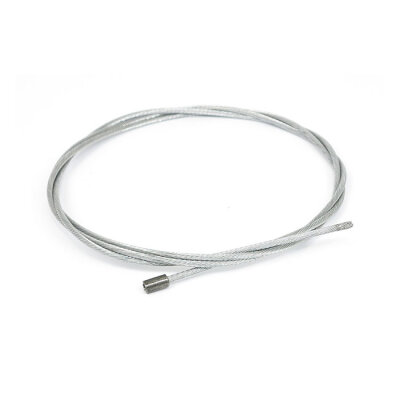 Barnett, inner brake/clutch cable 62"