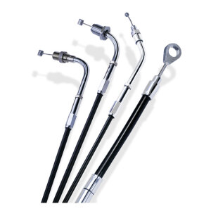 Barnett, clutch cable