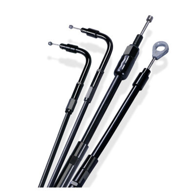 Barnett, throttle cable -2"