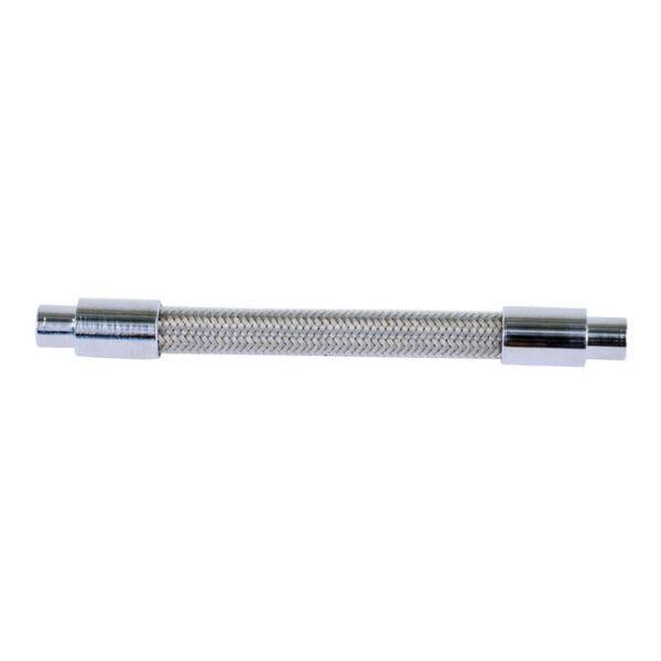Barnett, idle cable braided cc