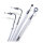 Barnett, clutch cable 77 3/4"