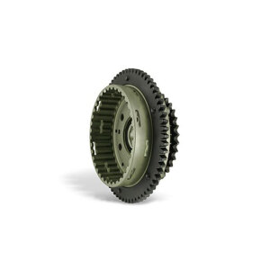 Barnett, 90-97 Scorpion clutch basket. 102T/37T