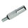 Barnett, threaded clutch cable end, short