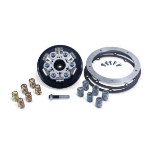 Barnett, Low Profile Lock-Up pressure plate. Hydraulic