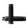 Avon custom grips black anodized