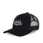 Von Dutch OG baseball cap black One size fits most