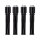 S&S, pushrod cover kit (excl. retainers)