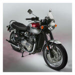 National Cycle Flyscreen® LS light tint, black