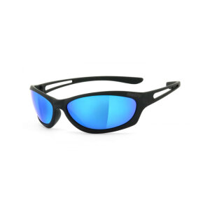 Helly biker shades Flybar 3 laser blue One size fits most