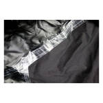 Nelson-Rigg Defender Extreme cover black, size 2XL