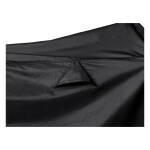 Nelson-Rigg Defender Extreme cover black, size 2XL