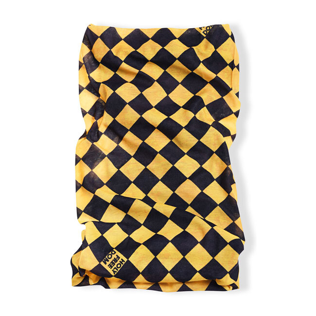 Holy Freedom Bullit Yellow Primaloft®  tunnel One size fits most