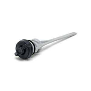 Kuryakyn, Precision dipstick. Gloss black