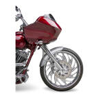 Arlen Ness, 21" pro short front fender