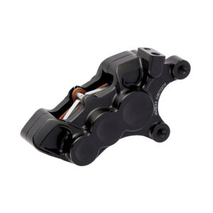 Arlen Ness, 6-piston differential bore caliper front right