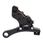 Arlen Ness, 6p differential bore caliper & bracket...