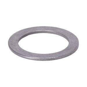 Washer, spring monotube shock front fork