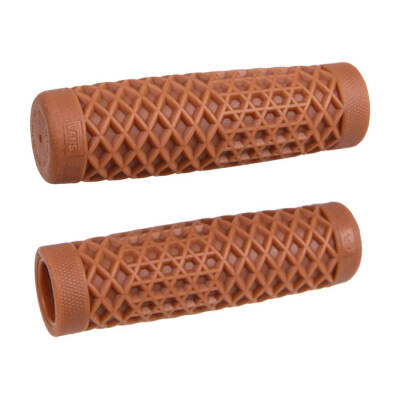 ODI, Vans/Cult, waffle grips 7/8 (22mm), Gum