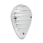 Arlen Ness, Finned horn cover chrome