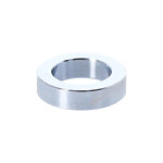 Spacer, axle adjuster