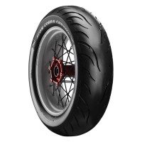 Avon Cobra Chrome tire 140/70B18 73H