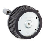 Arlen Ness, Stage 1 Big Sucker air cleaner kit. OEM cover