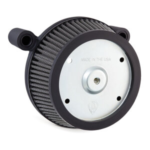 Arlen Ness, Stage 1 Big Sucker air cleaner kit. OEM cover