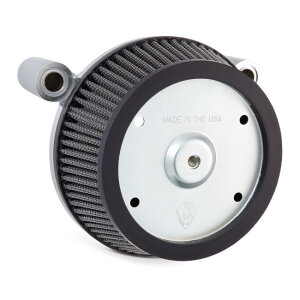 Arlen Ness, Stage 1 Big Sucker air cleaner kit. OEM cover