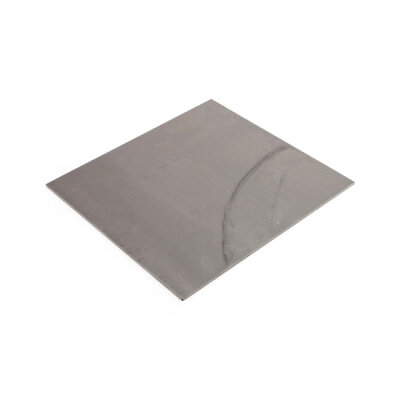 Steel sheet S235JR material 600x400mm