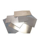 Aluminum sheet 5754 H111 material 600x400mm