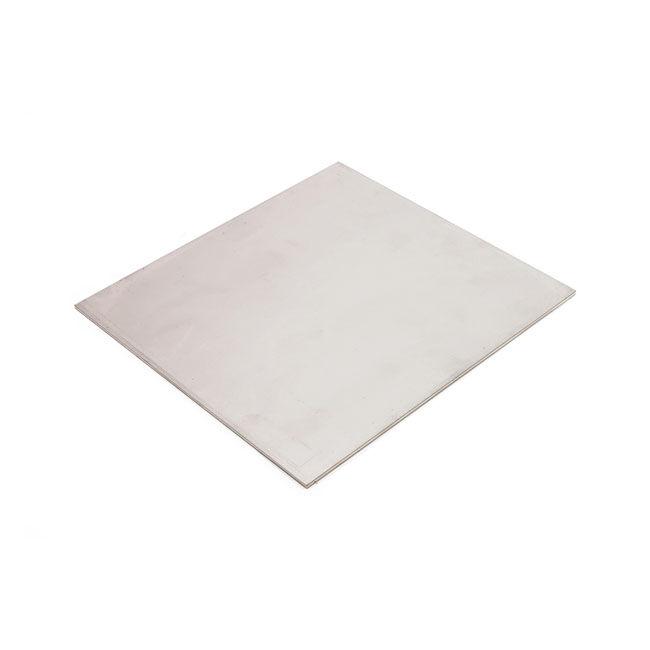 Stainless 304 2B 1zf sheet material 600x400mm