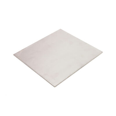 Stainless 304 2B 1zf sheet material 600x400mm
