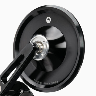 Motogadget mo.view Spy glassless handlebar end mirror