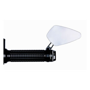 Motogadget mo.view Blade glassless handlebar end mirror