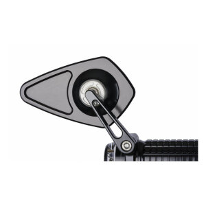 Motogadget mo.view Blade glassless handlebar end mirror
