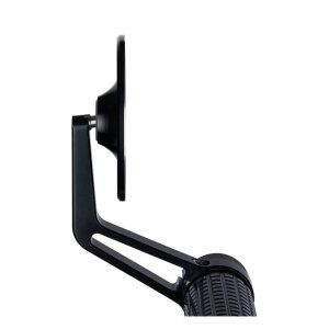 Motogadget mo.view Road glassless handlebar end mirror