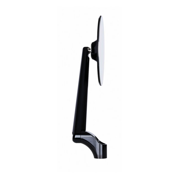 Motogadget mo.view Classic glassless mirror for all threaded holes with M10 size