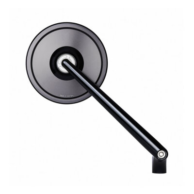 Motogadget mo.view Classic glassless mirror for all threaded holes with M10 size