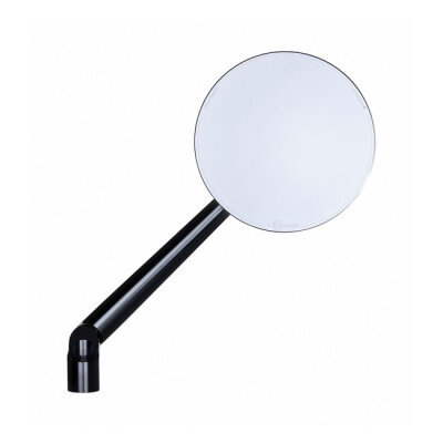 Motogadget mo.view Classic glassless mirror for all threaded holes with M10 size