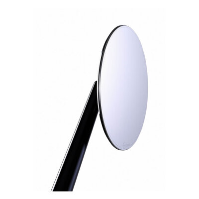 Motogadget mo.view Classic glassless mirror for all threaded holes with M10 size