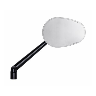 Motogadget mo.view Club glassless mirror for all threaded holes with M10 size