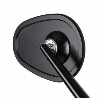 Motogadget mo.view Club glassless mirror for all threaded holes with M10 size