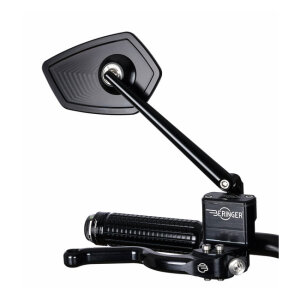 Motogadget mo.view Race right glassless mirror for all...