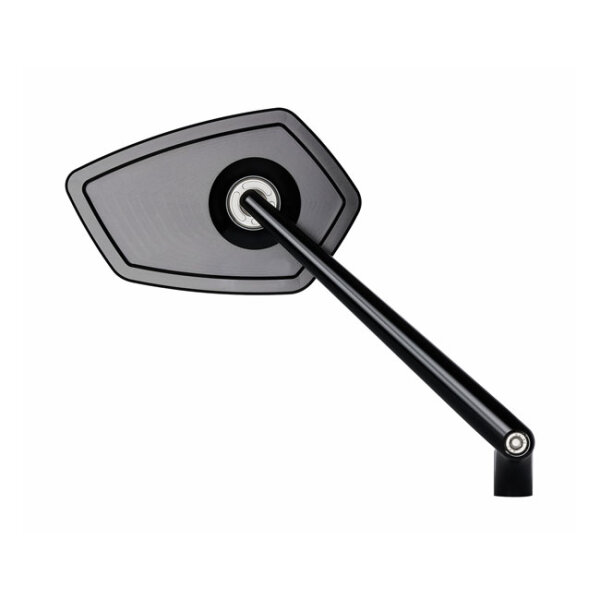 Motogadget mo.view Race right glassless mirror for all...