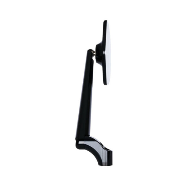 Motogadget mo.view Race right glassless mirror for all threaded holes with M10 size