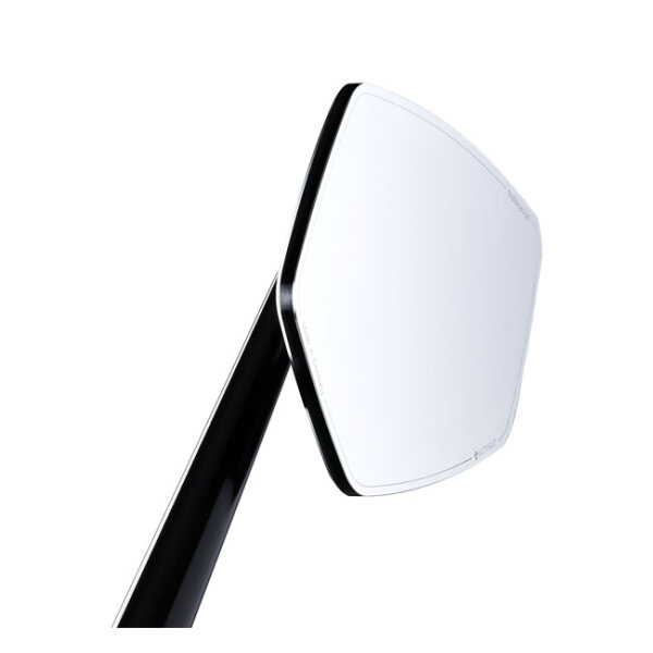 Motogadget mo.view Race right glassless mirror for all threaded holes with M10 size